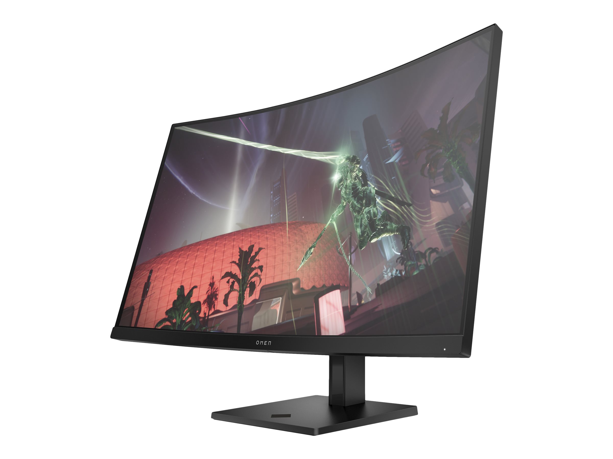 HP OMEN by HP 32c - LED-Monitor - Gaming - 80 cm (31.5)
