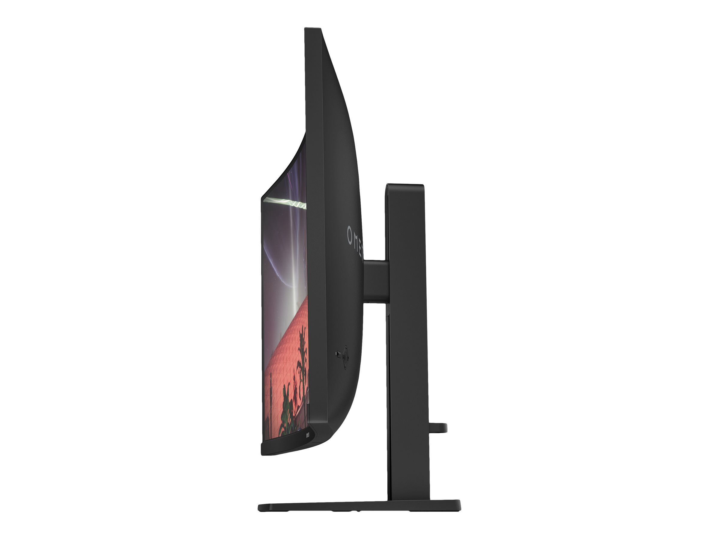 HP OMEN by HP 32c - LED-Monitor - Gaming - 80 cm (31.5)