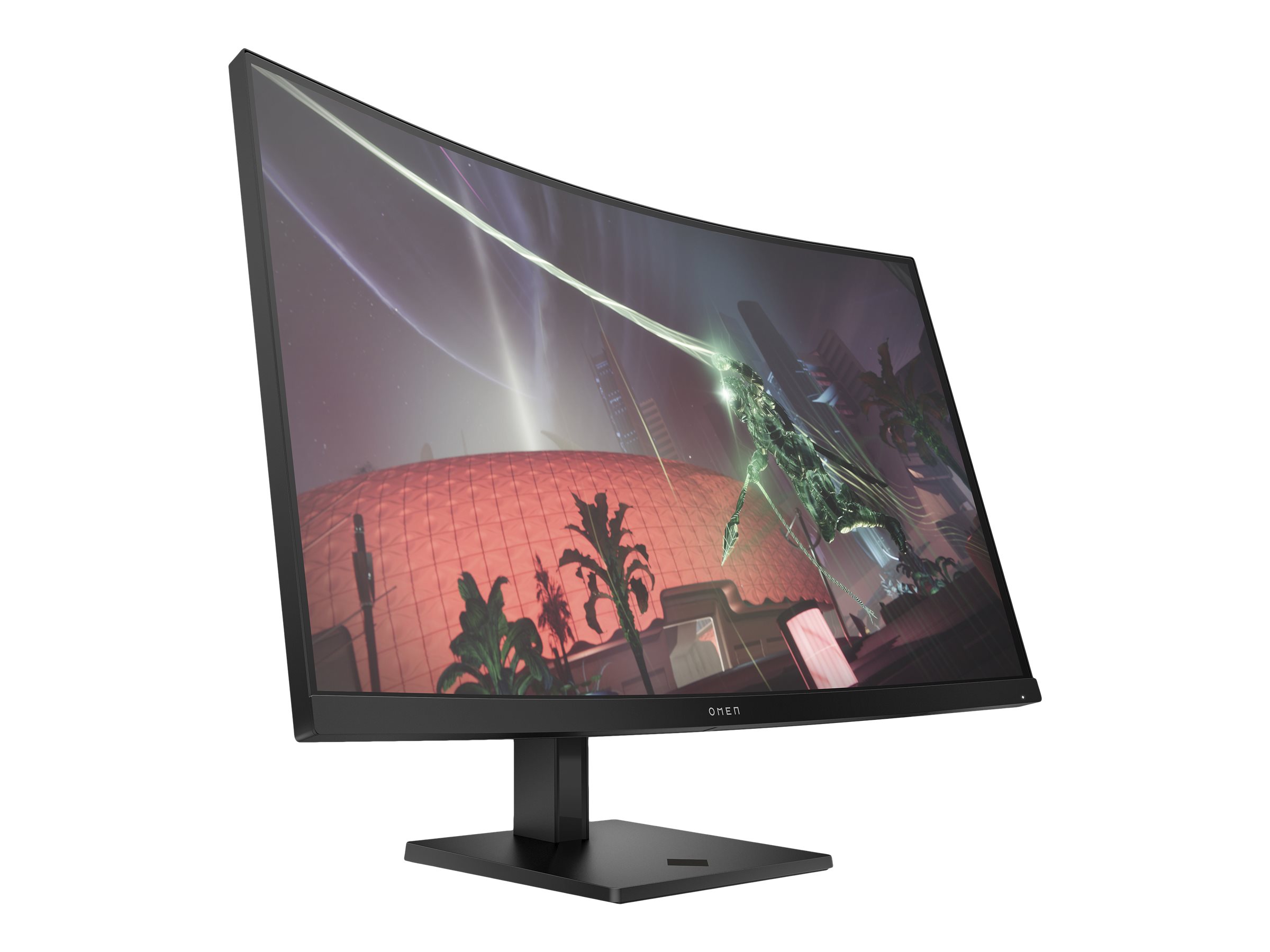 HP OMEN by HP 32c - LED-Monitor - Gaming - 80 cm (31.5)