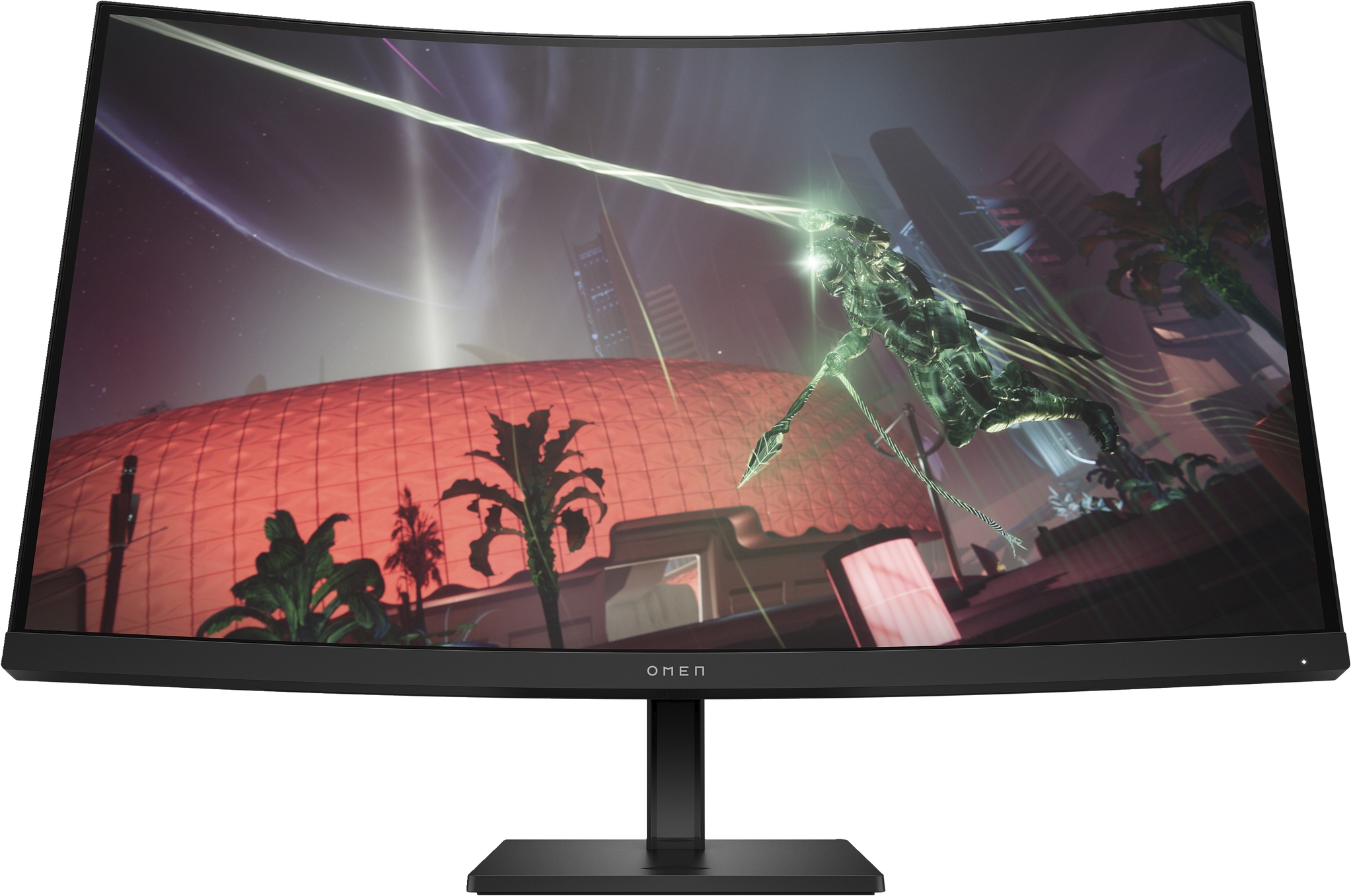 HP OMEN by HP 32c - LED-Monitor - Gaming - 80 cm (31.5)