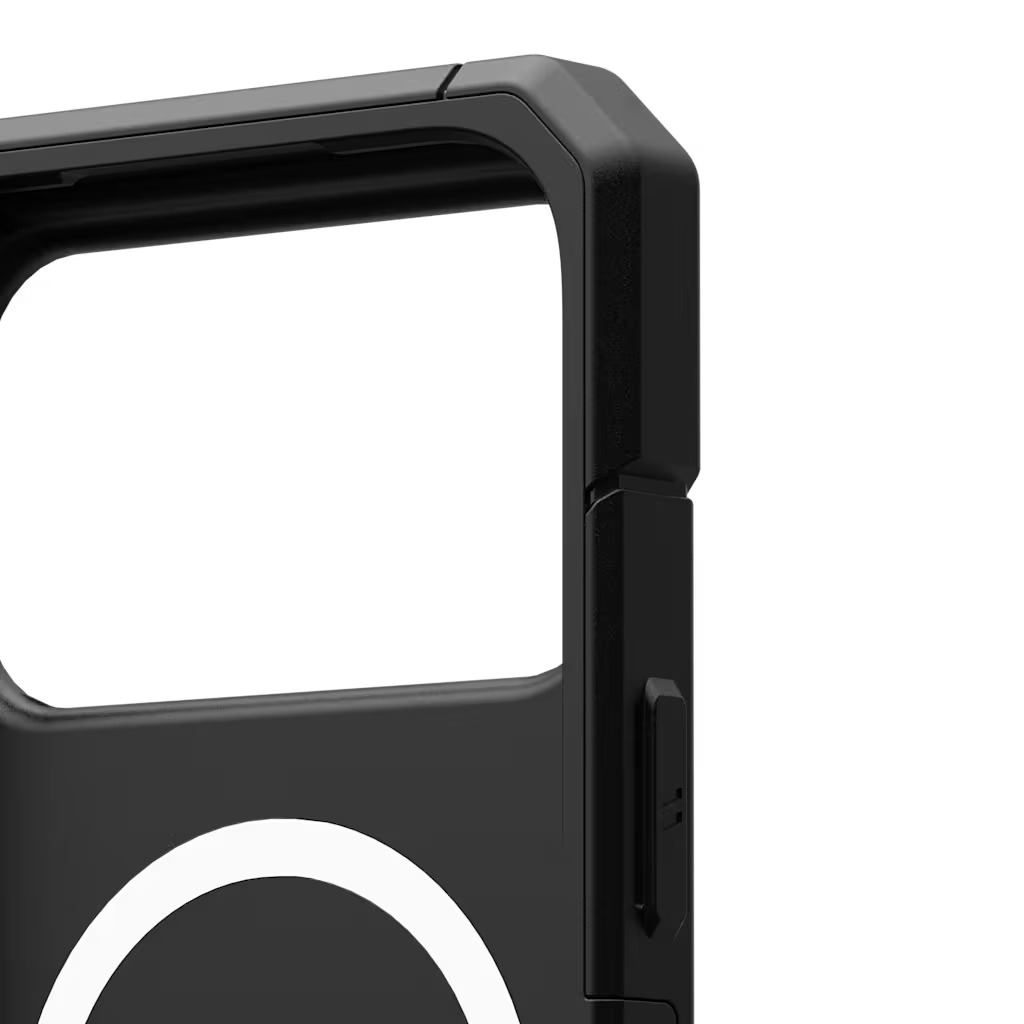 Urban Armor Gear 114577114040 funda para tel�fono m�vil 16 cm (6.3) Negro