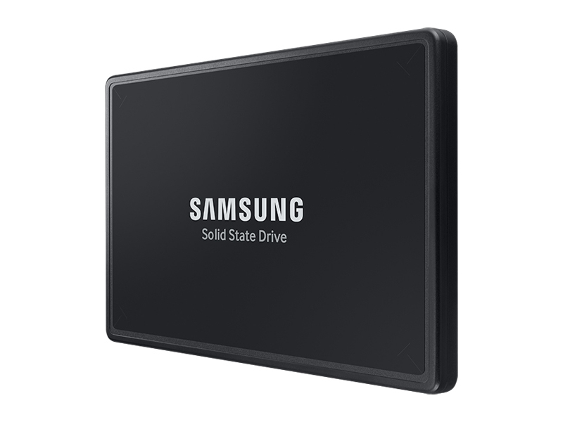 Samsung PM9A3 2.5 3840 GB PCI Express 4.0 V-NAND TLC NVMe