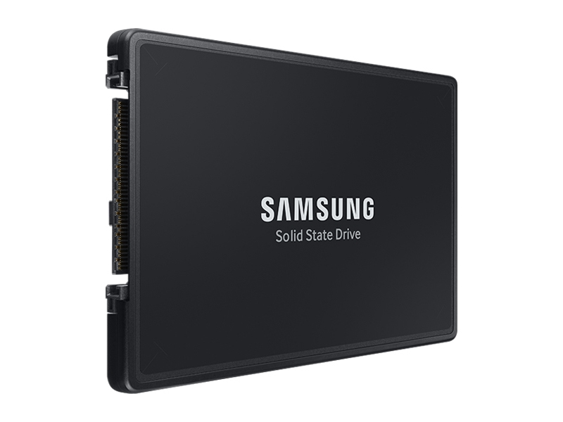 Samsung PM9A3 2.5 3840 GB PCI Express 4.0 V-NAND TLC NVMe