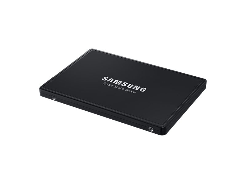 Samsung PM9A3 2.5 3840 GB PCI Express 4.0 V-NAND TLC NVMe