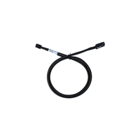 BlueOptics BlueLAN internes MiniSAS Hybrid Kabel SFF-8643/SFF-8087 80cm - Kabel