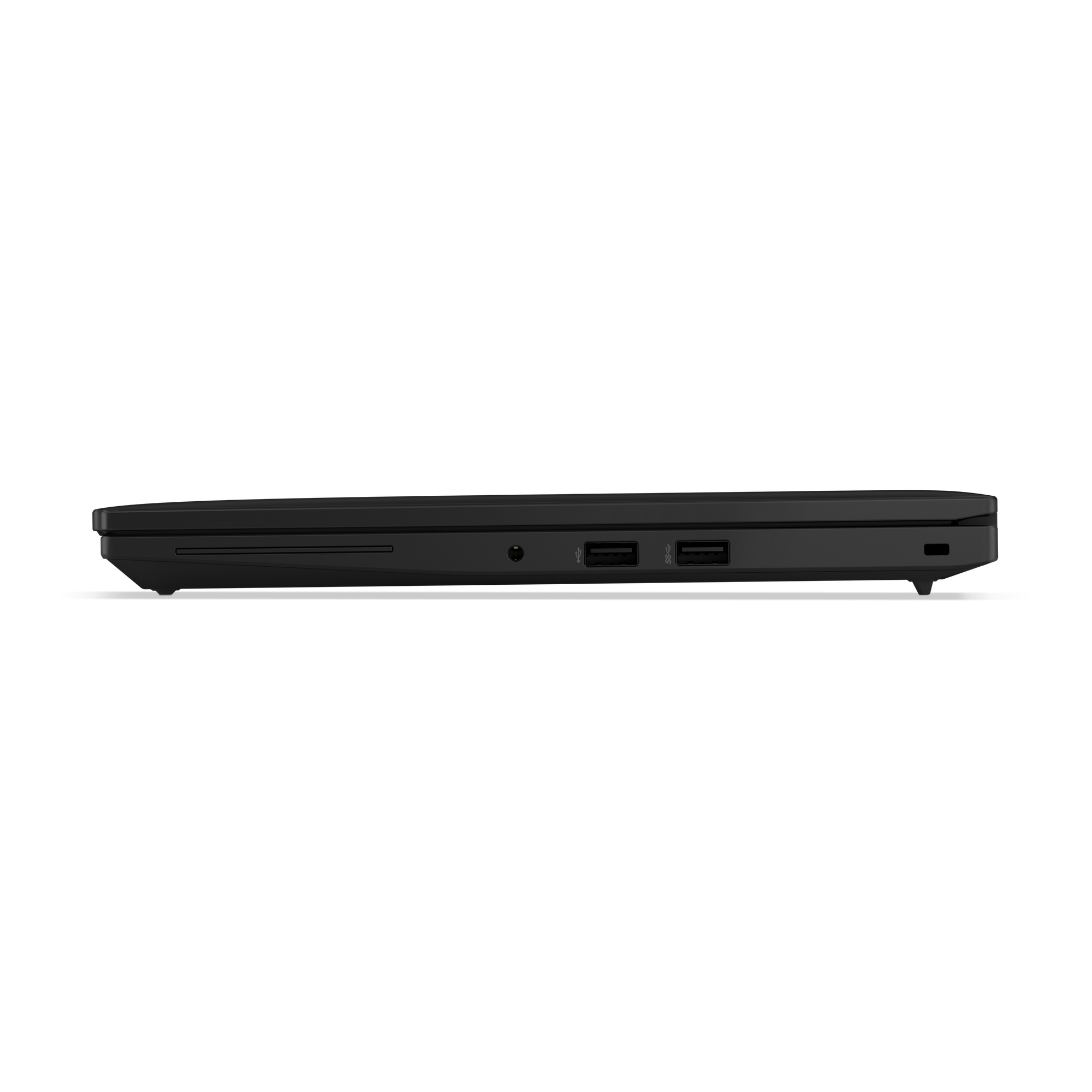 Lenovo ThinkPad L14 - 14 Notebook - Core Ultra 5 4,3 GHz 35,6 cm