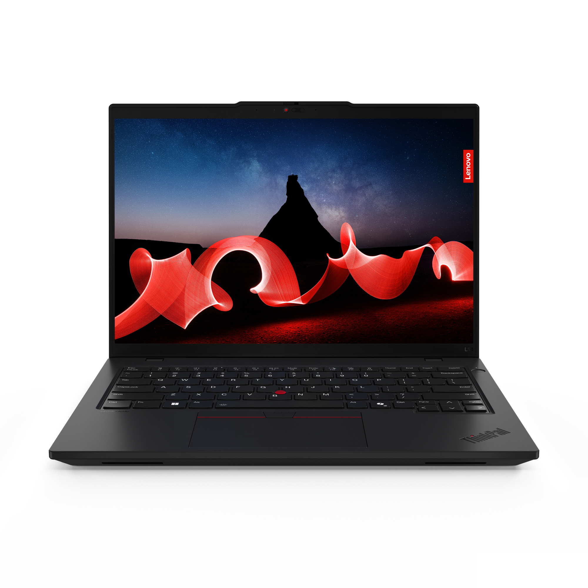 Lenovo ThinkPad L14 - 14 Notebook - Core Ultra 5 4,3 GHz 35,6 cm