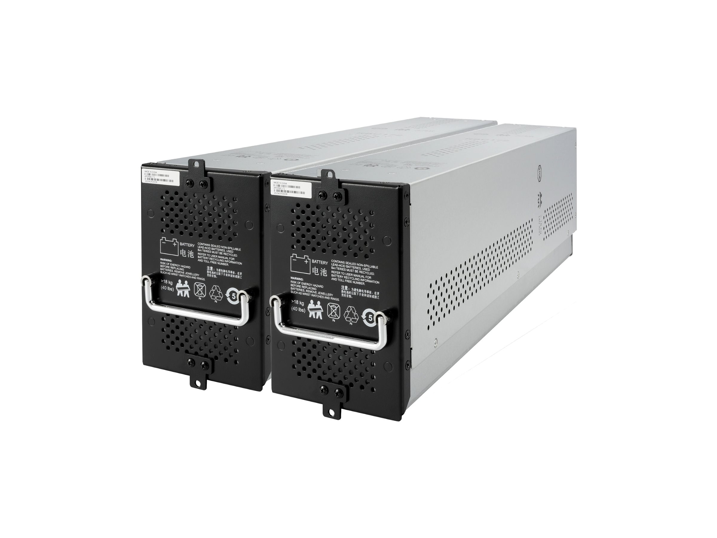 APC APCRBC172 batera para sistema ups Plomo cido 192 V