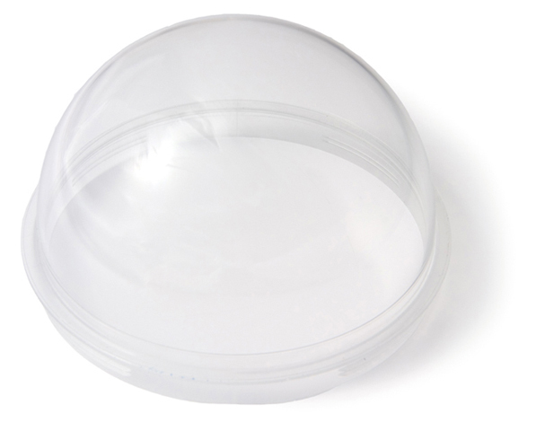 Mobotix MX-D15-OPT-DCT boitier de camras vido Transparent