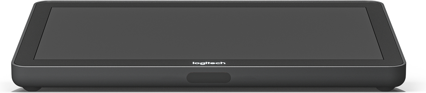 Logitech K/Rally Bar Mini+Tap EU -Graphite