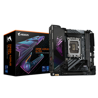 Gigabyte Z890I AORUS ULTRA Mainboard