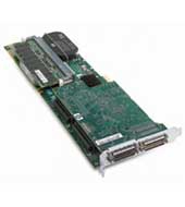 HPE Smart Array 6404/256 - Speichercontroller (RAID)