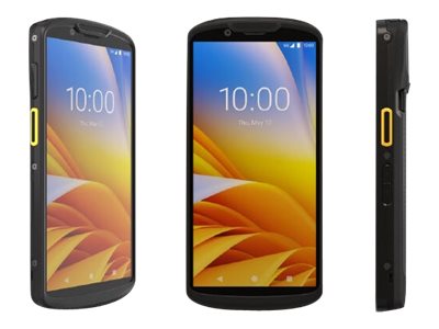 Zebra TC53 - Datenerfassungsterminal - robust - Android 11 - 64 GB - 15.2 cm (6)