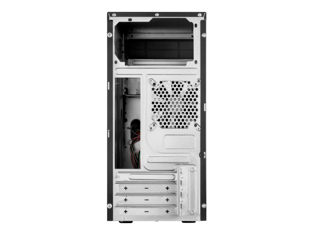 Antec VSK3000E-U3 Midi Tower Noir