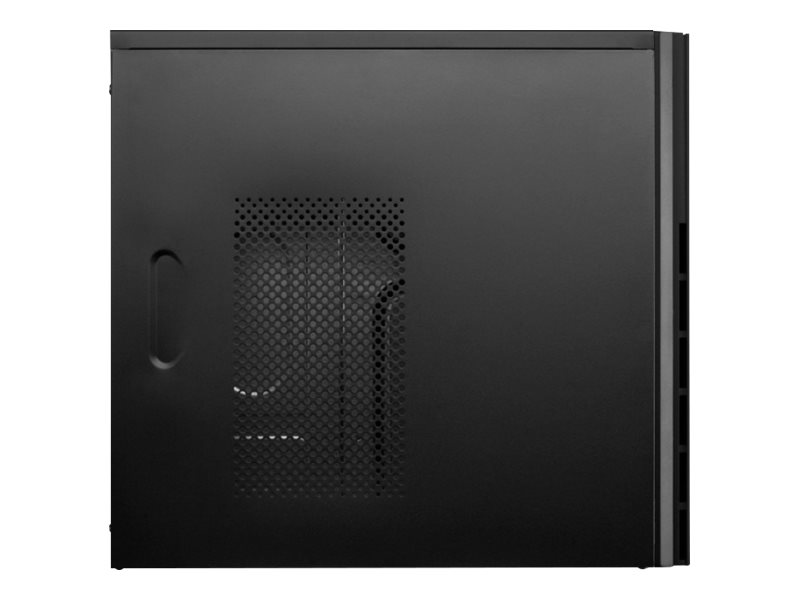 Antec VSK3000E-U3 Midi Tower Noir