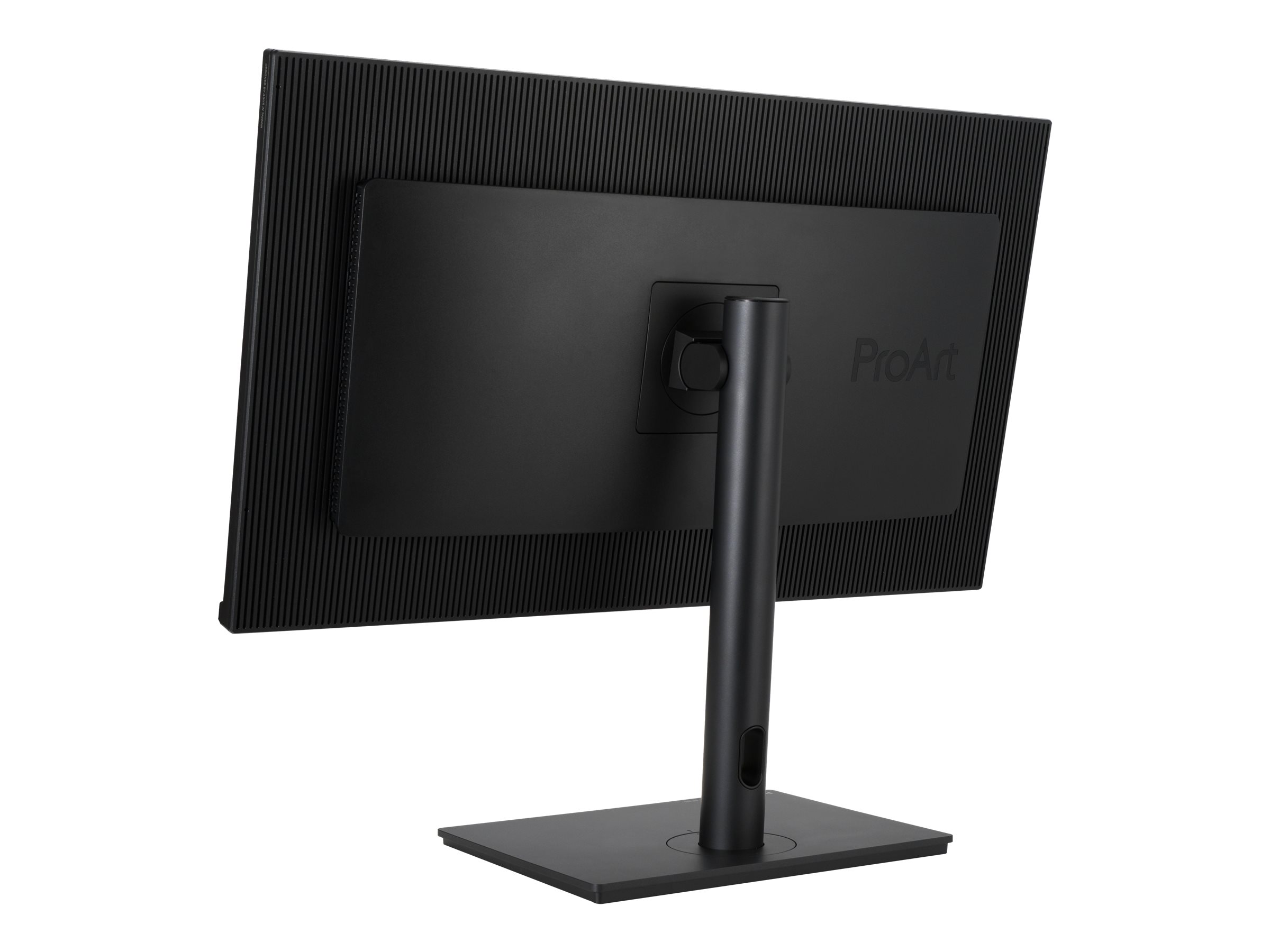 ASUS ProArt PA328CGV 81.3 cm (32) 2560 x 1440 pixels Quad HD Black