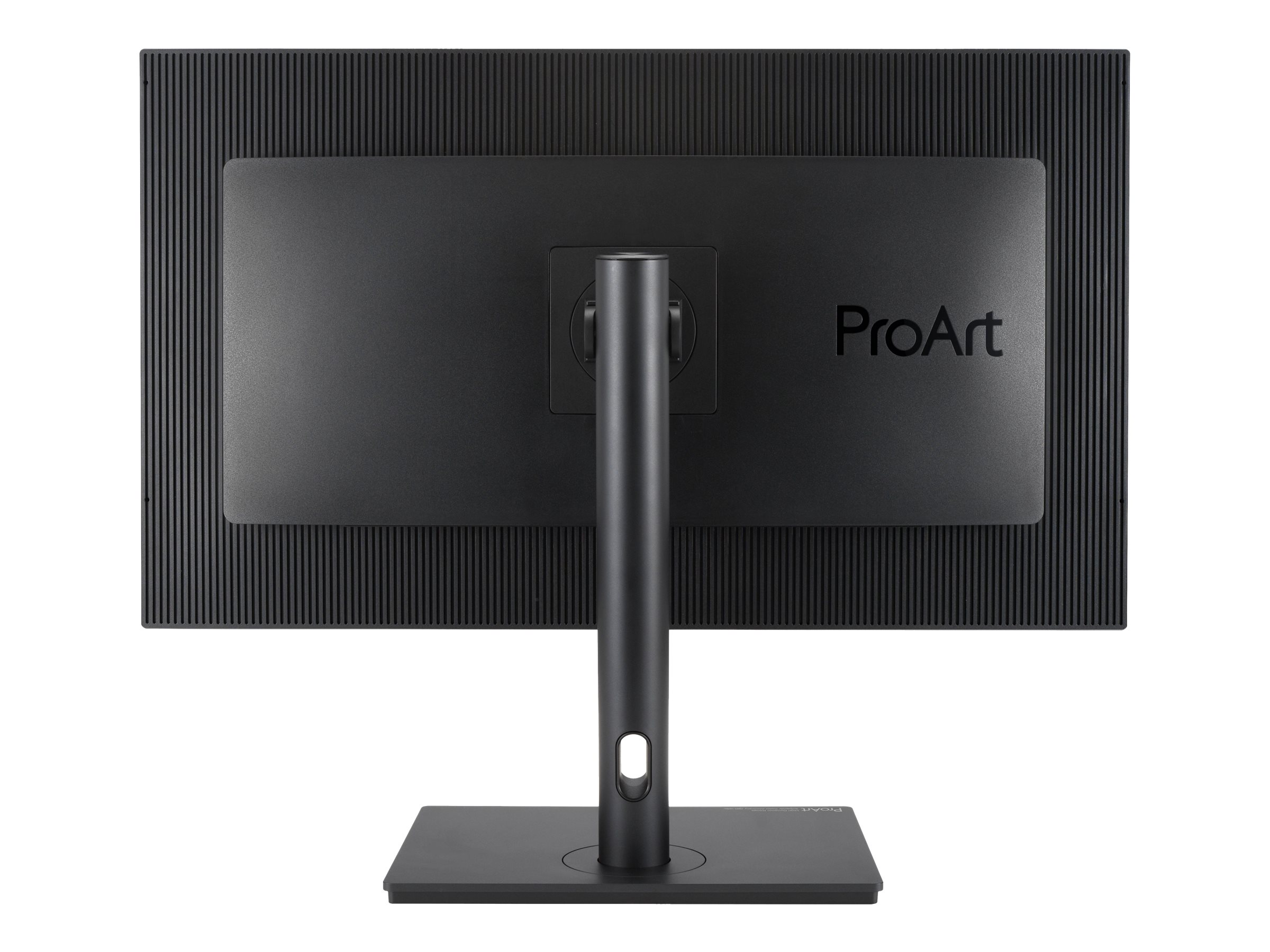 ASUS ProArt PA328CGV 81.3 cm (32) 2560 x 1440 pixels Quad HD Black