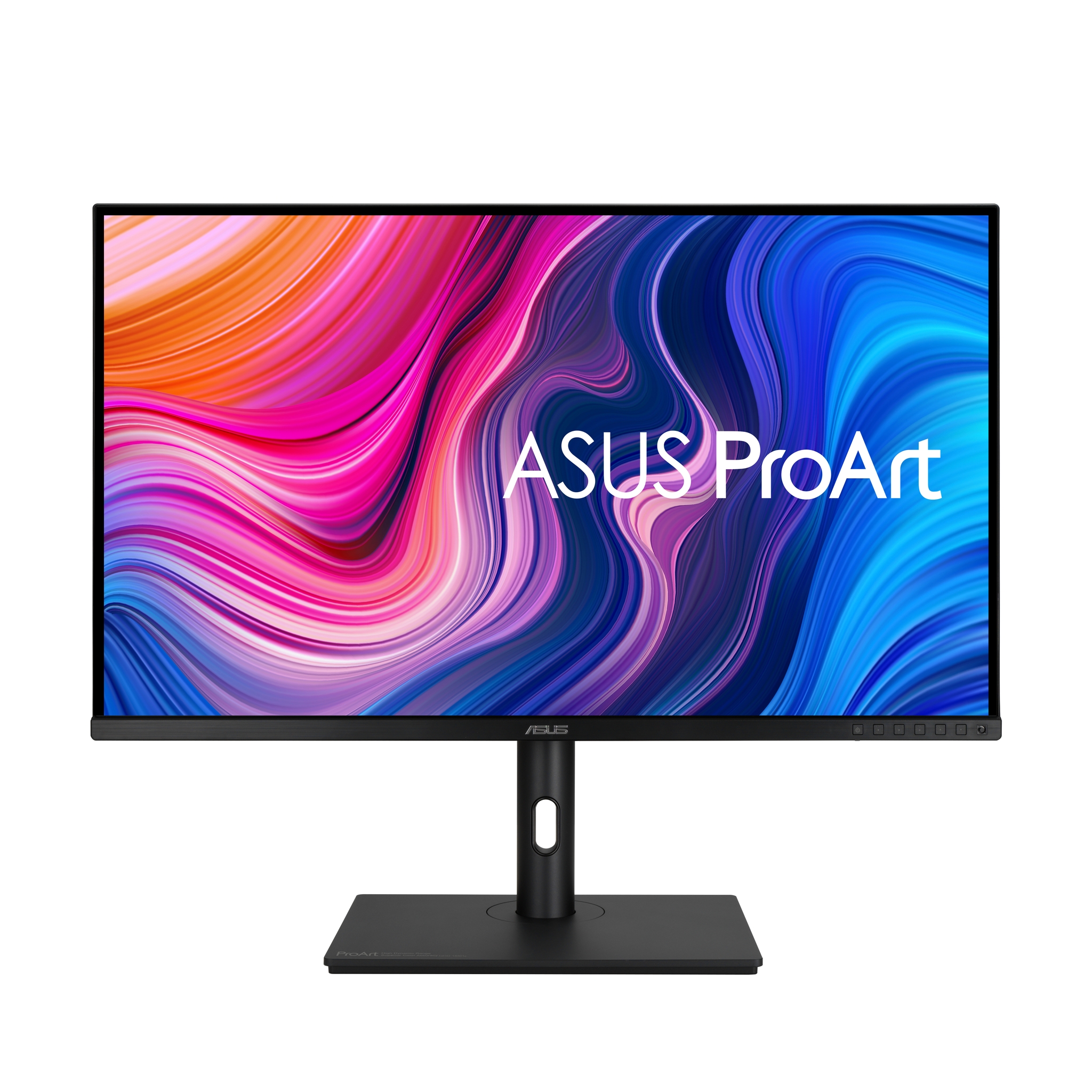 ASUS ProArt PA328CGV 81.3 cm (32) 2560 x 1440 pixels Quad HD Black