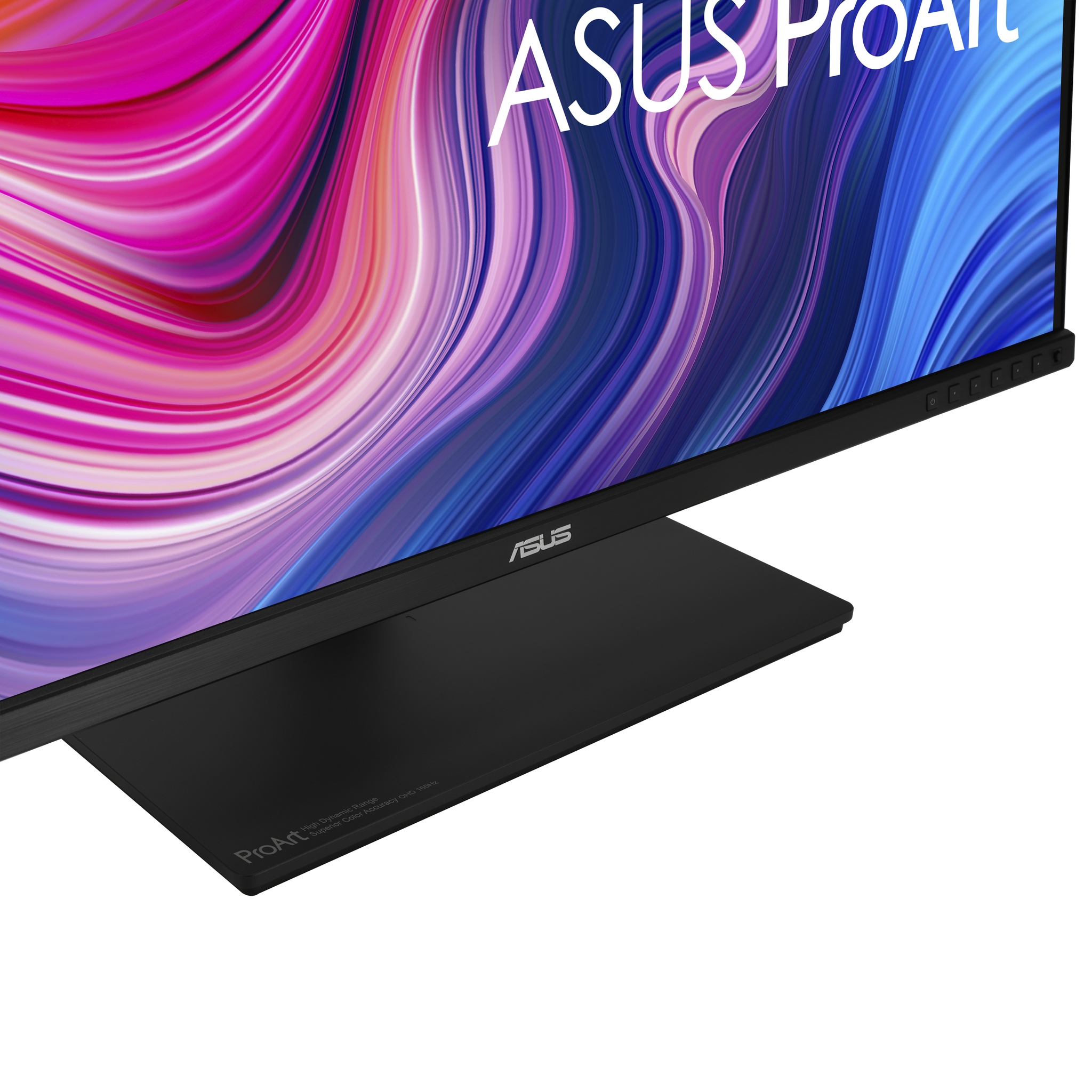 ASUS ProArt PA328CGV 81.3 cm (32) 2560 x 1440 pixels Quad HD Black