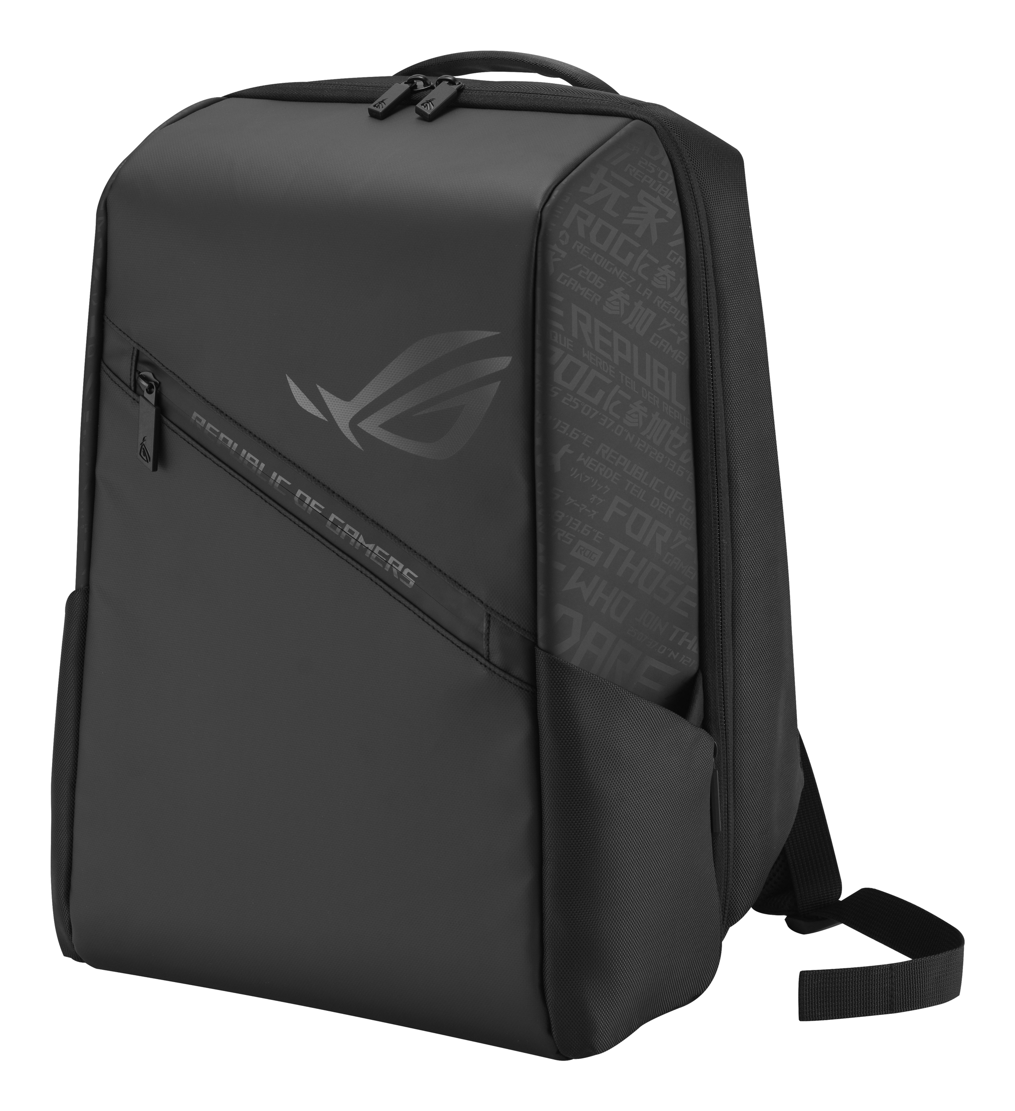 ASUS 90XB0920-BBP000 borsa per laptop 40,6 cm (16) Zaino Nero