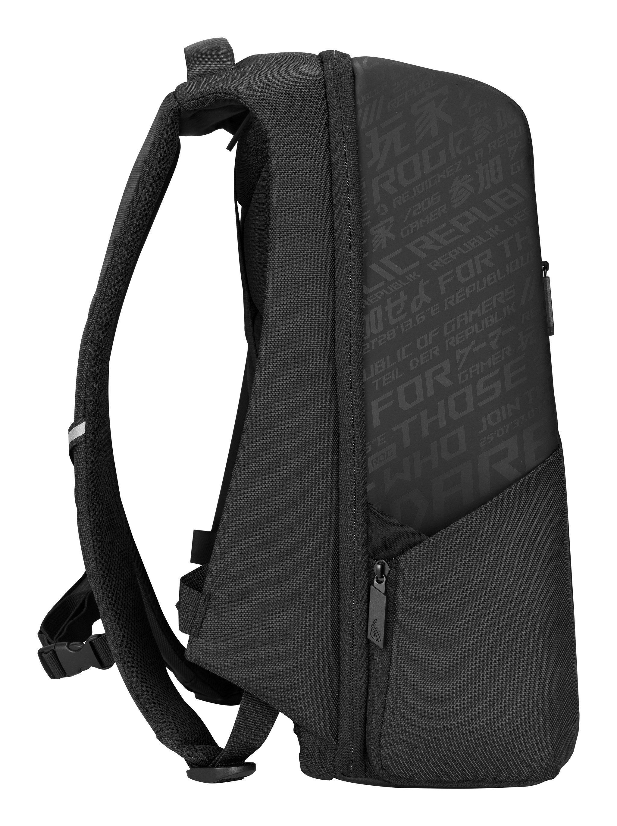 ASUS 90XB0920-BBP000 borsa per laptop 40,6 cm (16) Zaino Nero
