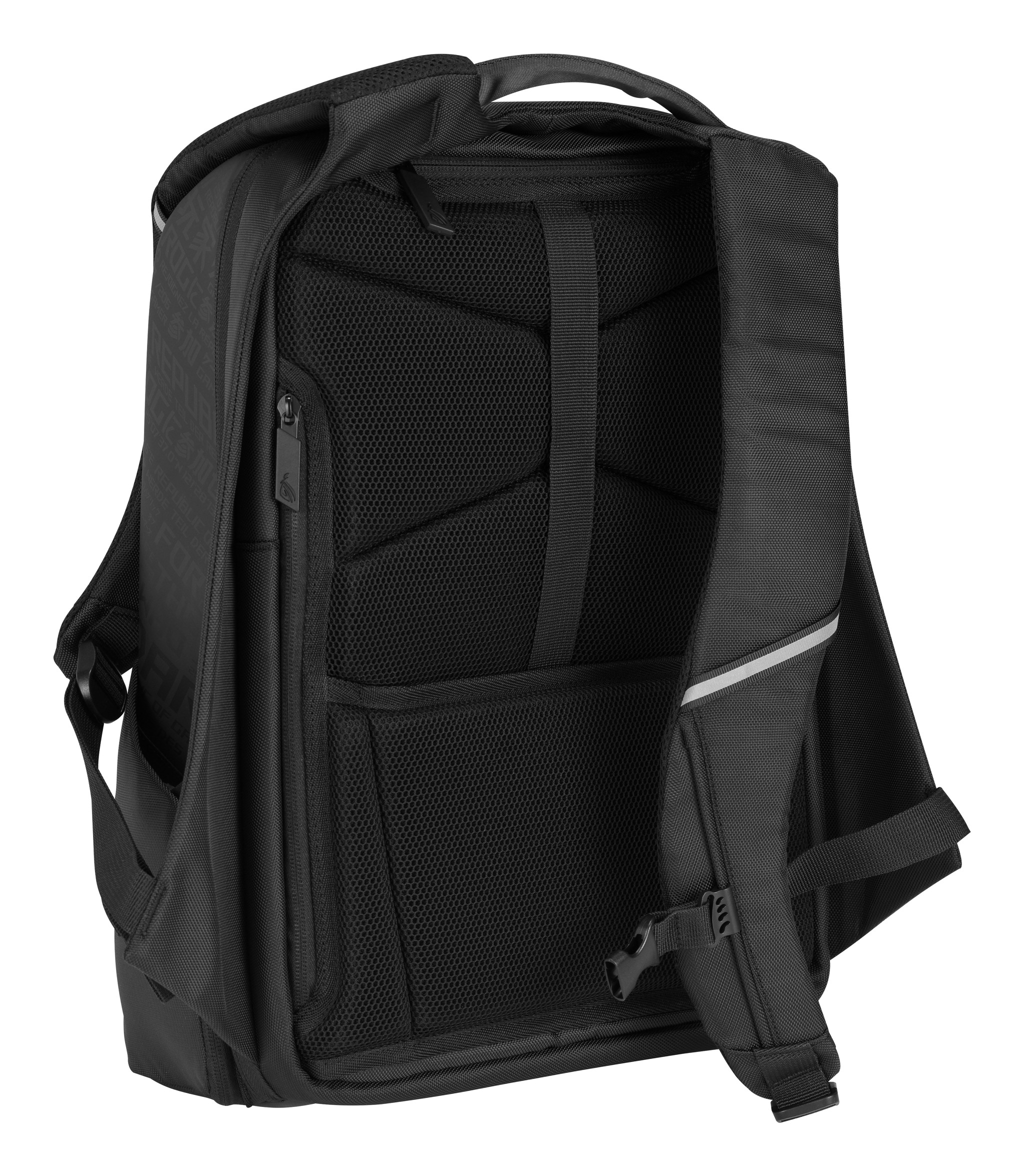ASUS 90XB0920-BBP000 borsa per laptop 40,6 cm (16) Zaino Nero