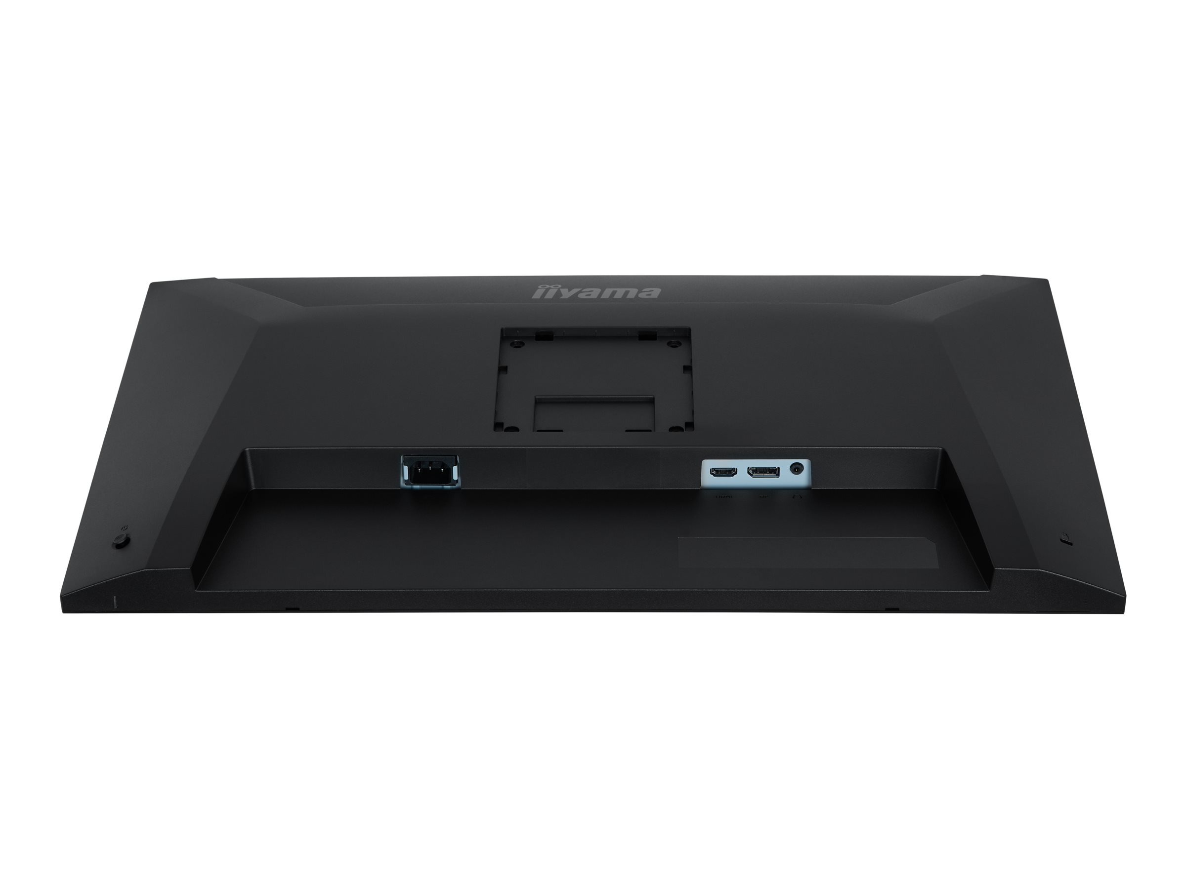 iiyama ProLite XB2791QS-B1 computer monitor 68.6 cm (27) 2560 x 1440 pixels Quad HD LED Black