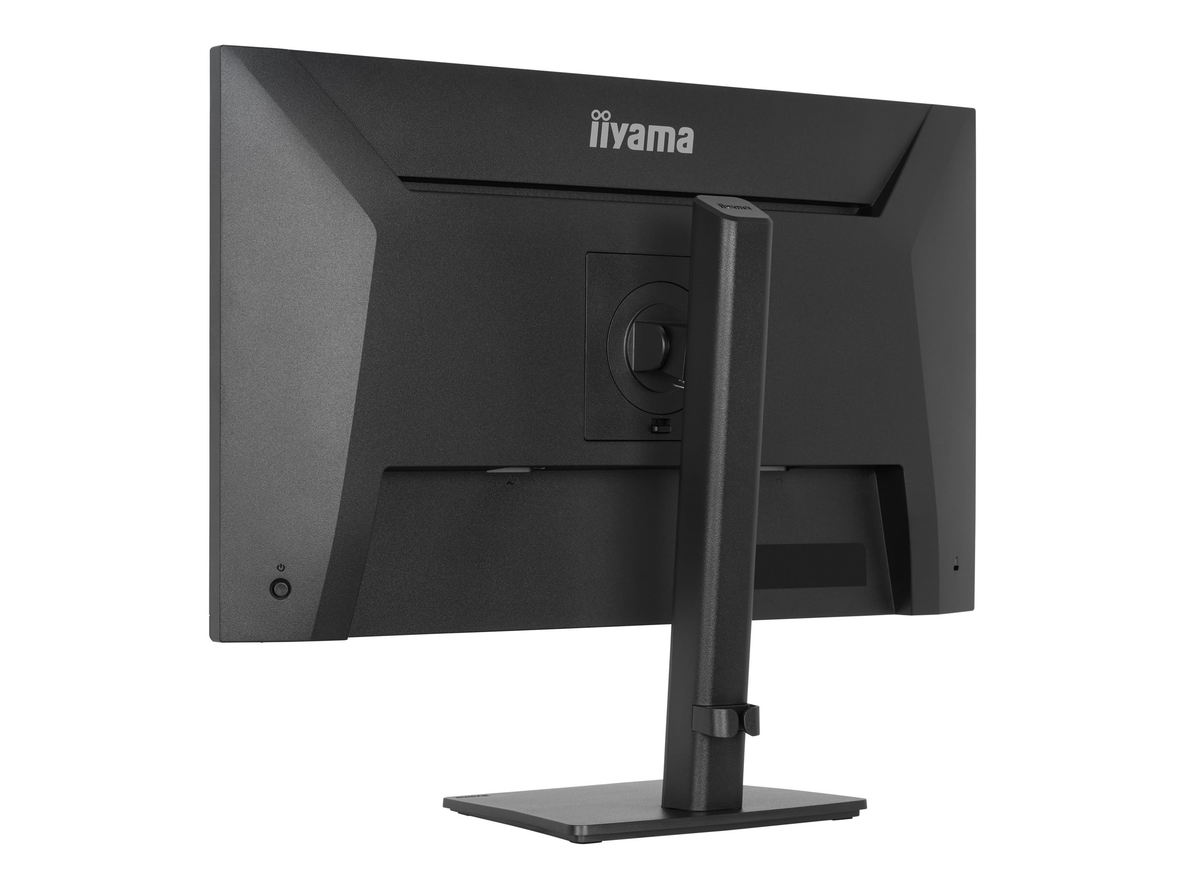 iiyama ProLite XB2791QS-B1 computer monitor 68.6 cm (27) 2560 x 1440 pixels Quad HD LED Black