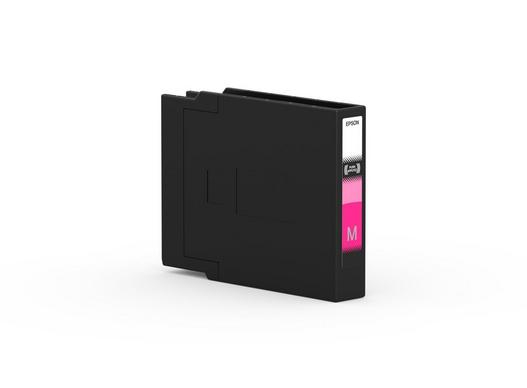Epson C13T13X340 cartucho de tinta 1 pieza(s) Original Alto rendimiento (XL) Magenta