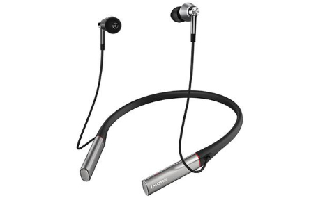 1More E1001BT Casque Sans fil Ecouteurs Appels/Musique Bluetooth Argent