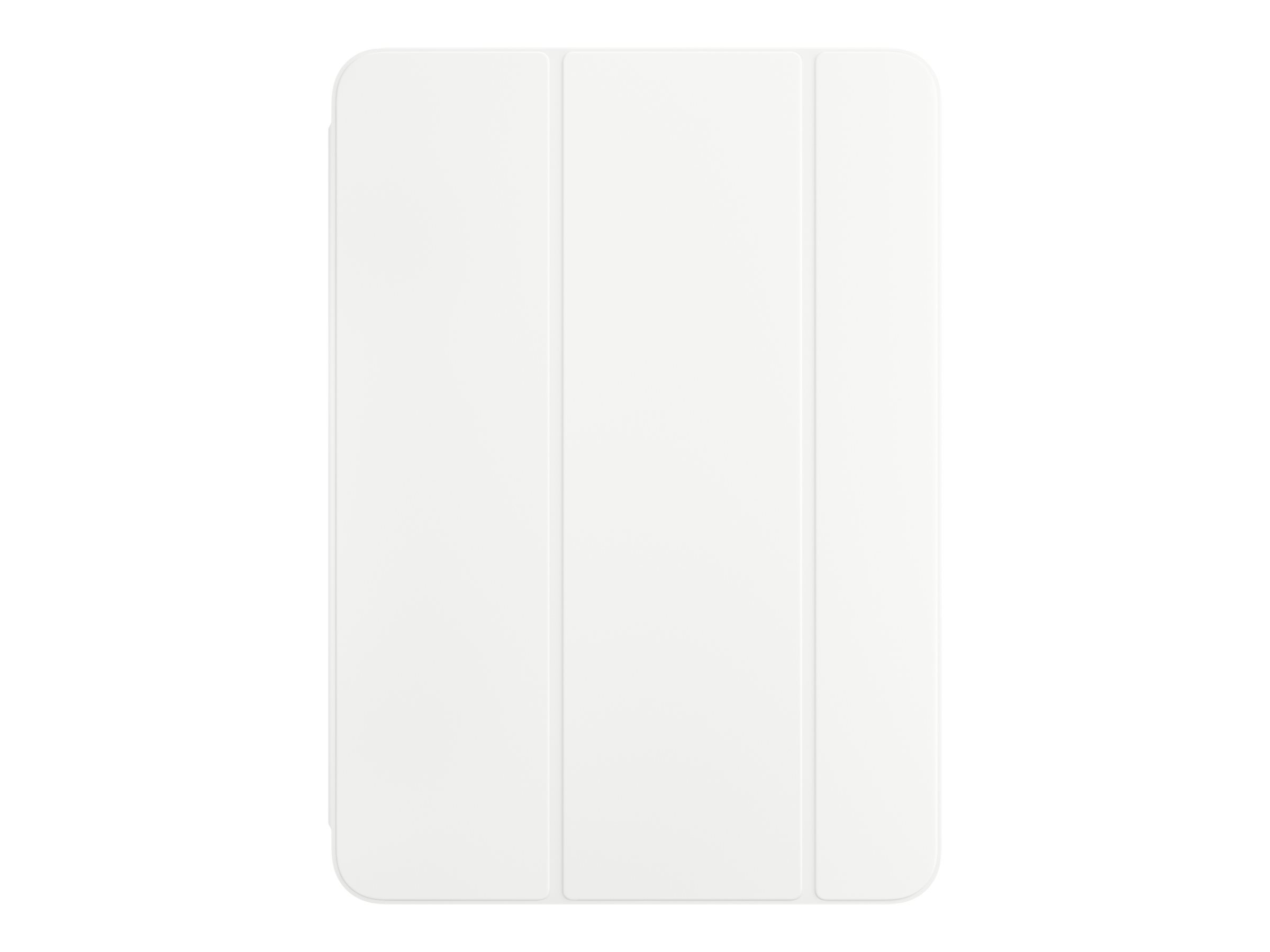 Apple Smart - Flip-H�lle f�r Tablet - wei� - f�r Apple 11-inch iPad Pro (M4)