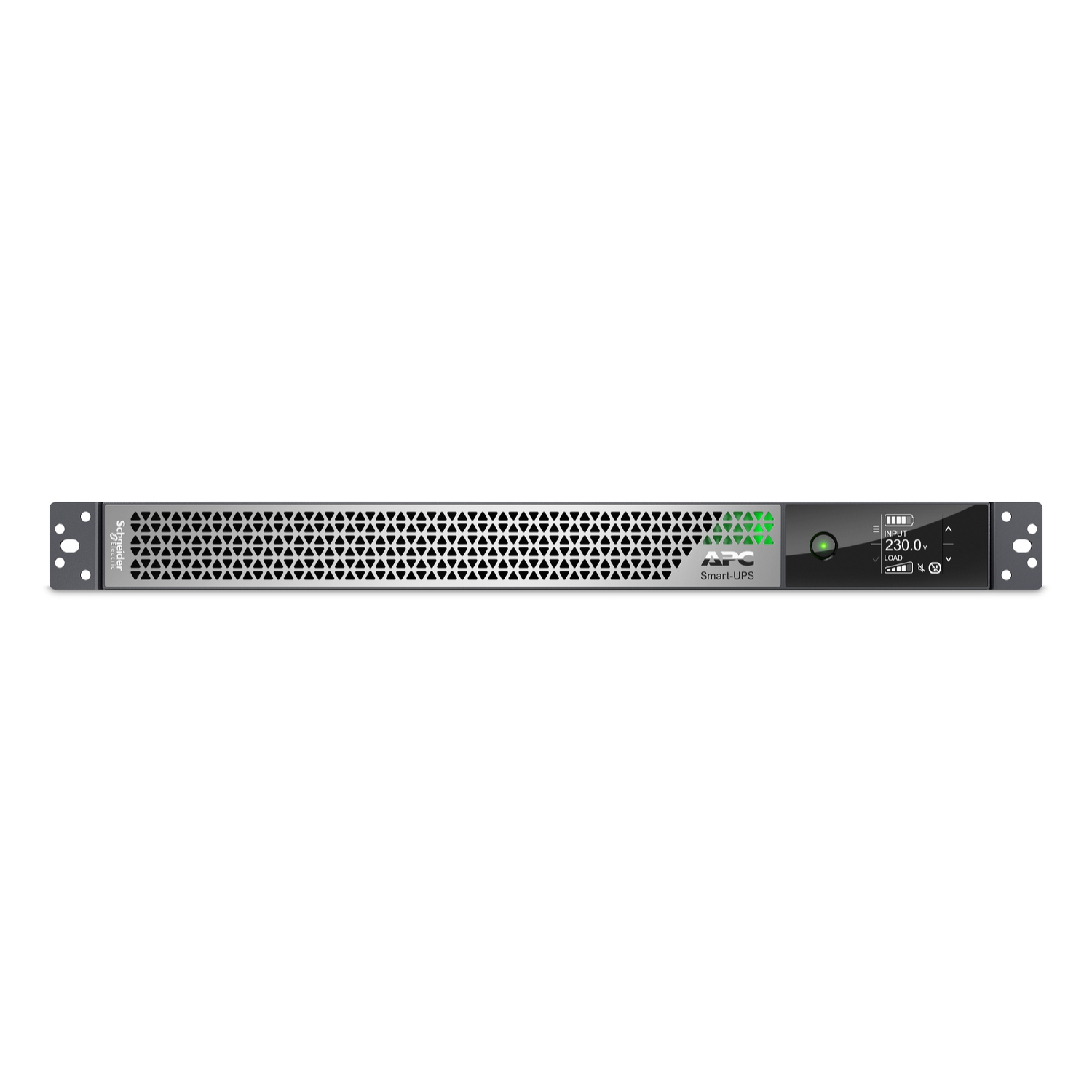 APC SRTL2K2RM1UIC alimentation d�nergie non interruptible Double-conversion (en ligne) 2,2 kVA 2200 W 5 sortie(s) CA