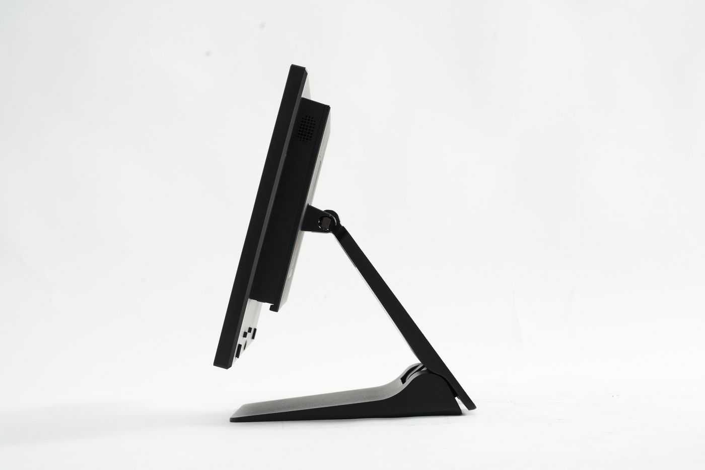 Capture Manta - POS-System - 1 x Core i3 1115G4 - RAM 8 GB - SSD 128 GB - UHD Graphics - 1GbE - Win 11 IoT Value - Monitor: LCD 39.6 cm (15.6)
