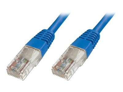 Digitus Cable de conexi�n CAT 5e U/UTP