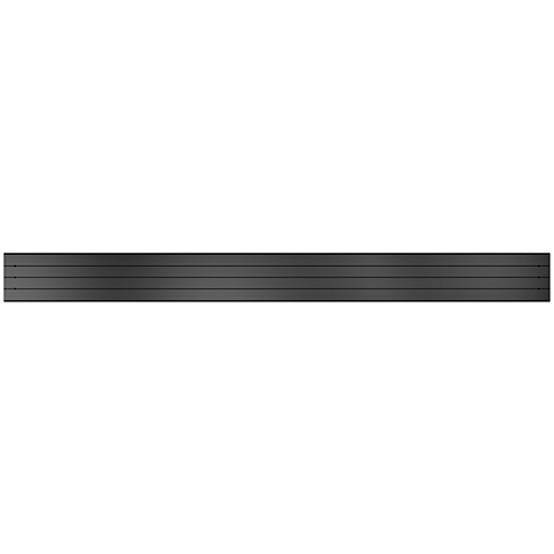 Chief Fusion Modular Extrusion FMSH60 Horizontal Row - Montagekomponente (Montageschiene)