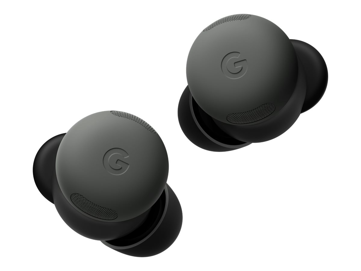 Google Pixel Buds Pro 2 - True Wireless-Kopfhrer mit Mikrofon