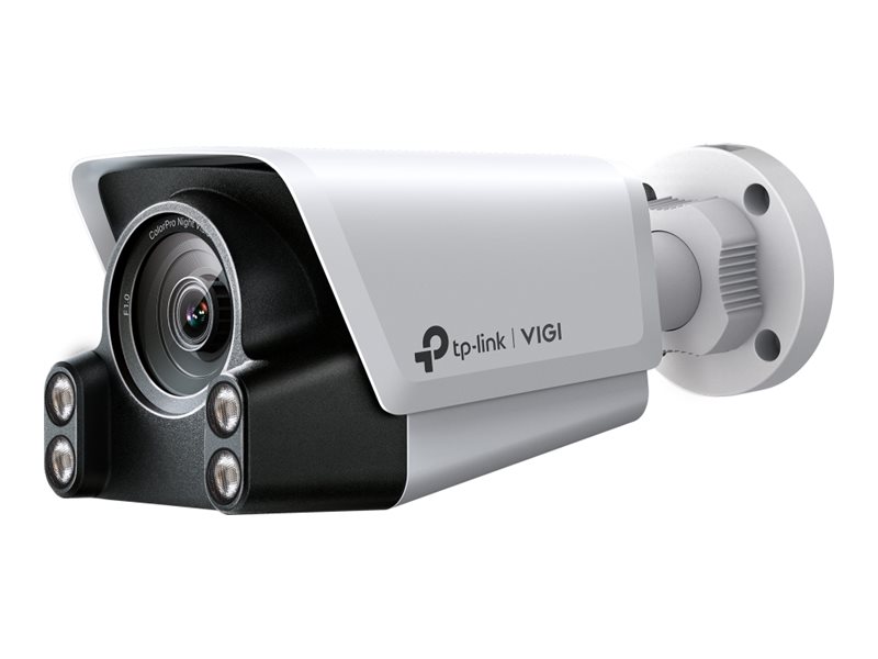 TP-Link VIGI C340S Pallottola (forma) Telecamera di sicurezza IP Esterno 2688 x 1520 Pixel Parete
