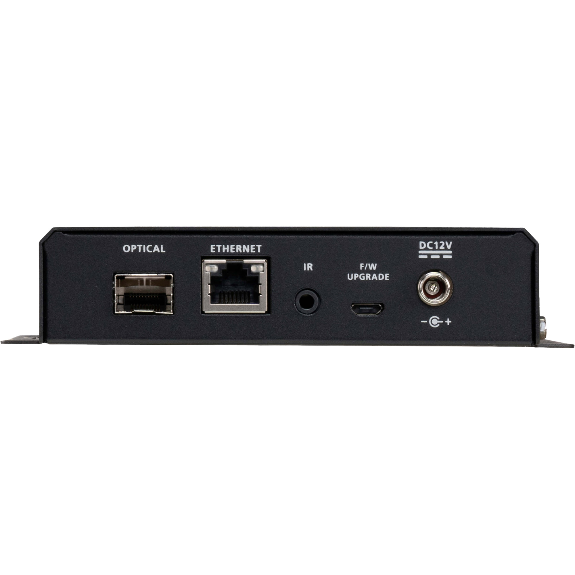 ATEN VE883AR - Video/Audio/Infrarot/seriell/Netzwerkextender