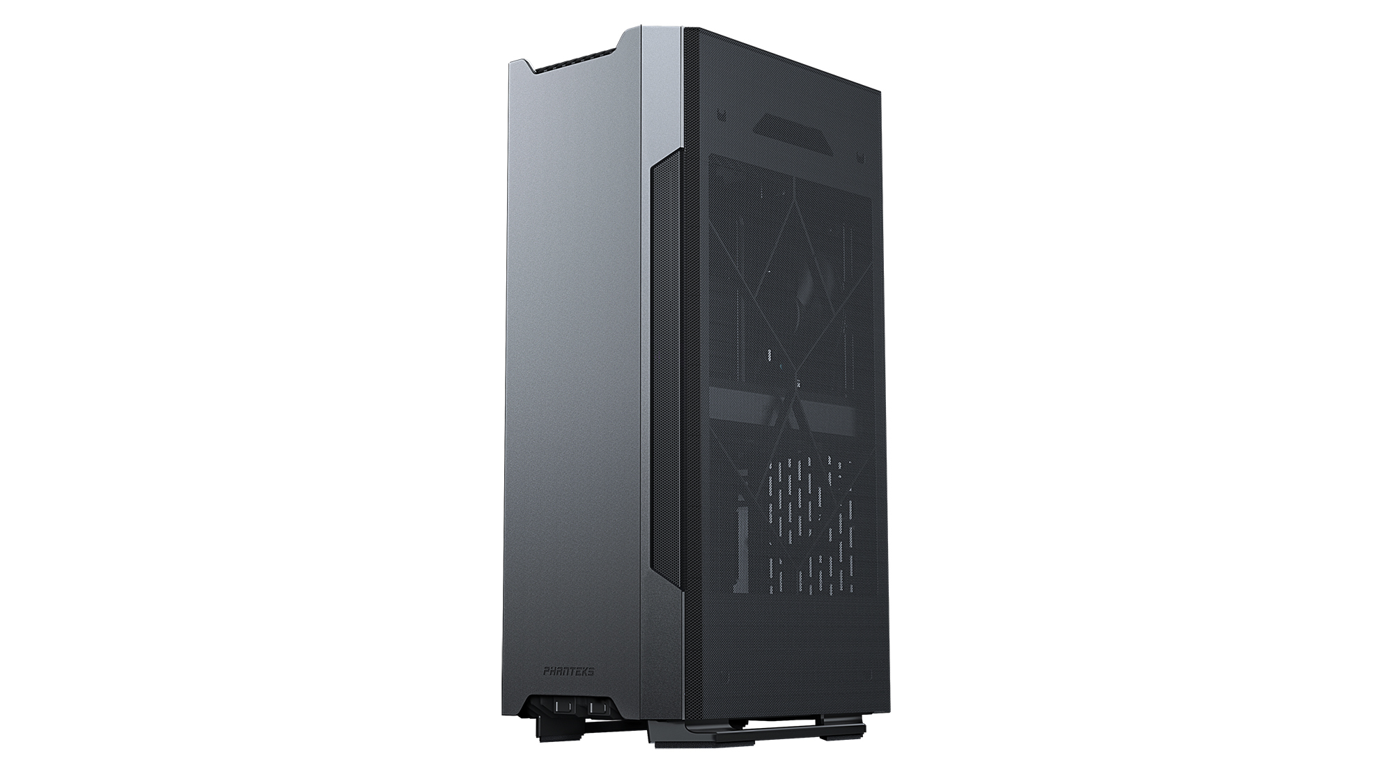 Phanteks Evolv Shift 2 AIR - Vertikaler SFF - Mini-ITX (SFX12V/SFX-L12V)