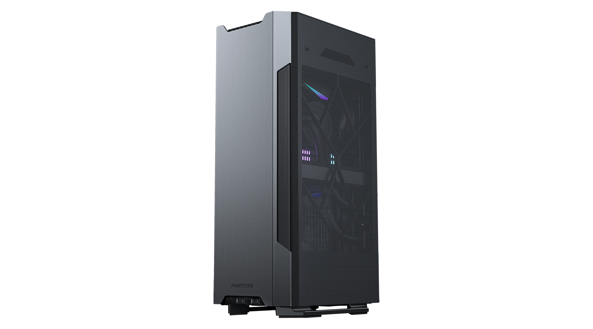 Phanteks Evolv Shift 2 AIR - Vertikaler SFF - Mini-ITX (SFX12V/SFX-L12V)