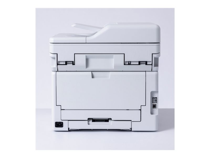 Brother DCP-L3560CDW - Multifunktionsdrucker - Farbe - LED - A4/Legal (Medien)