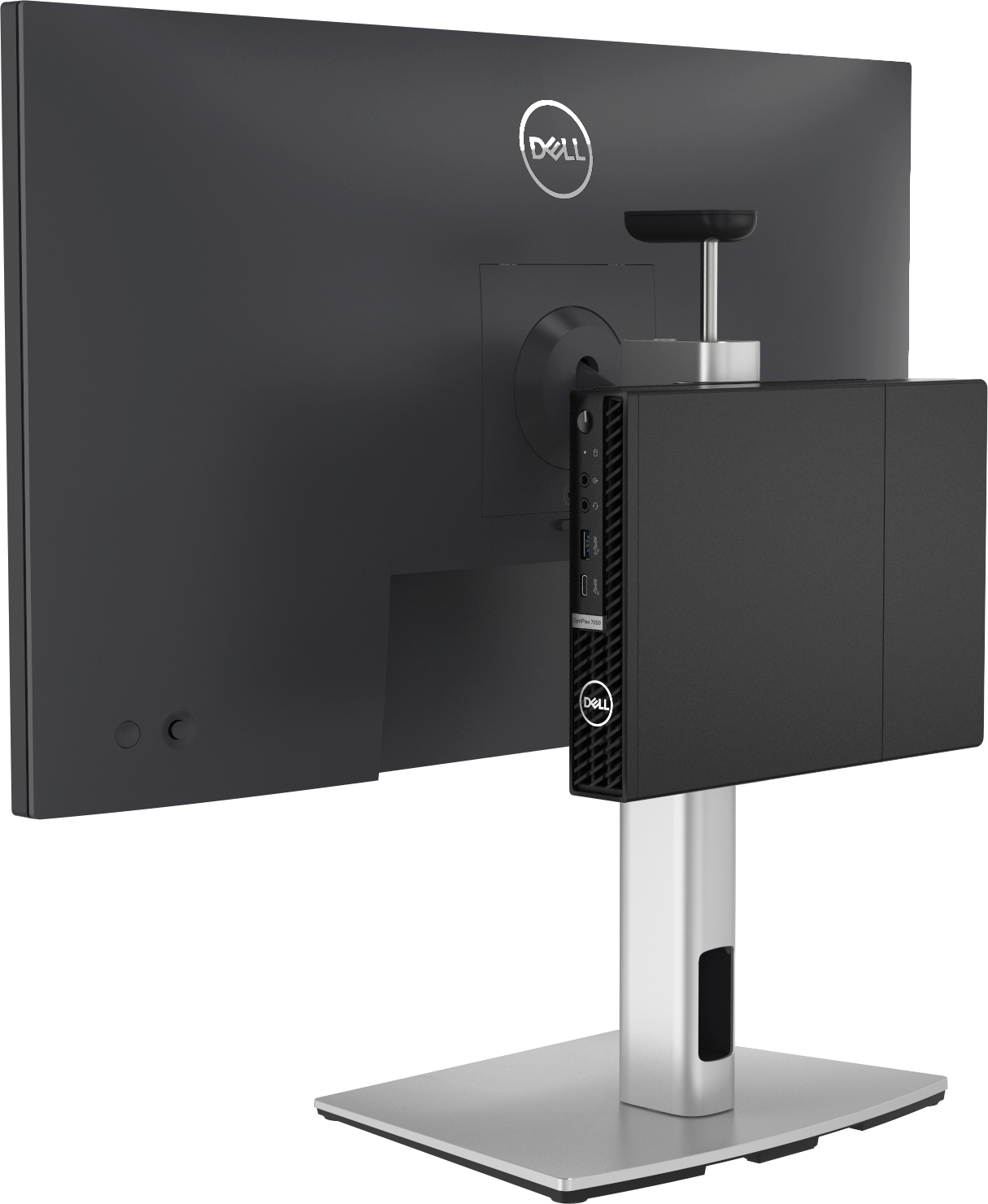 DELL Base todo en uno para microsobremesas - MFS22