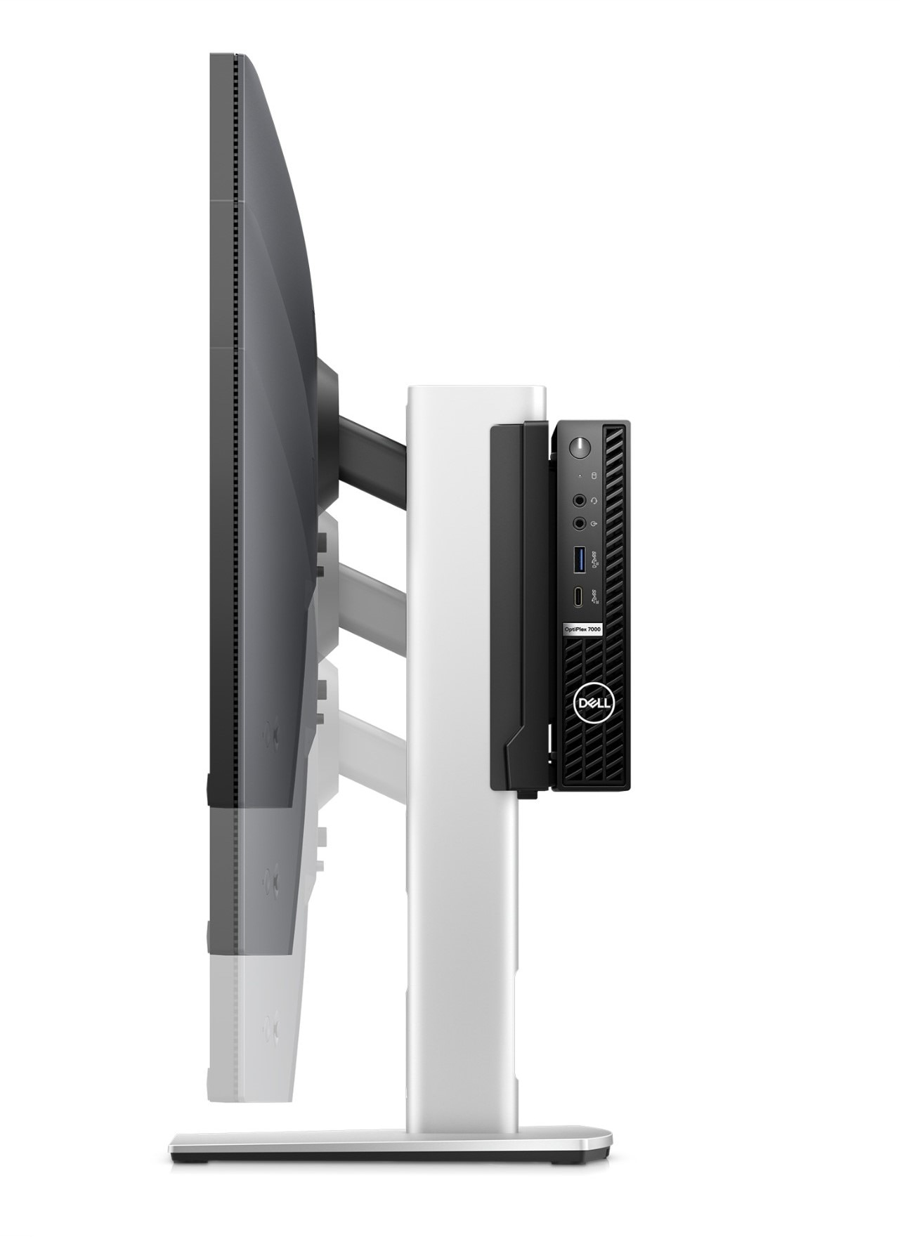 DELL Base todo en uno para microsobremesas - MFS22