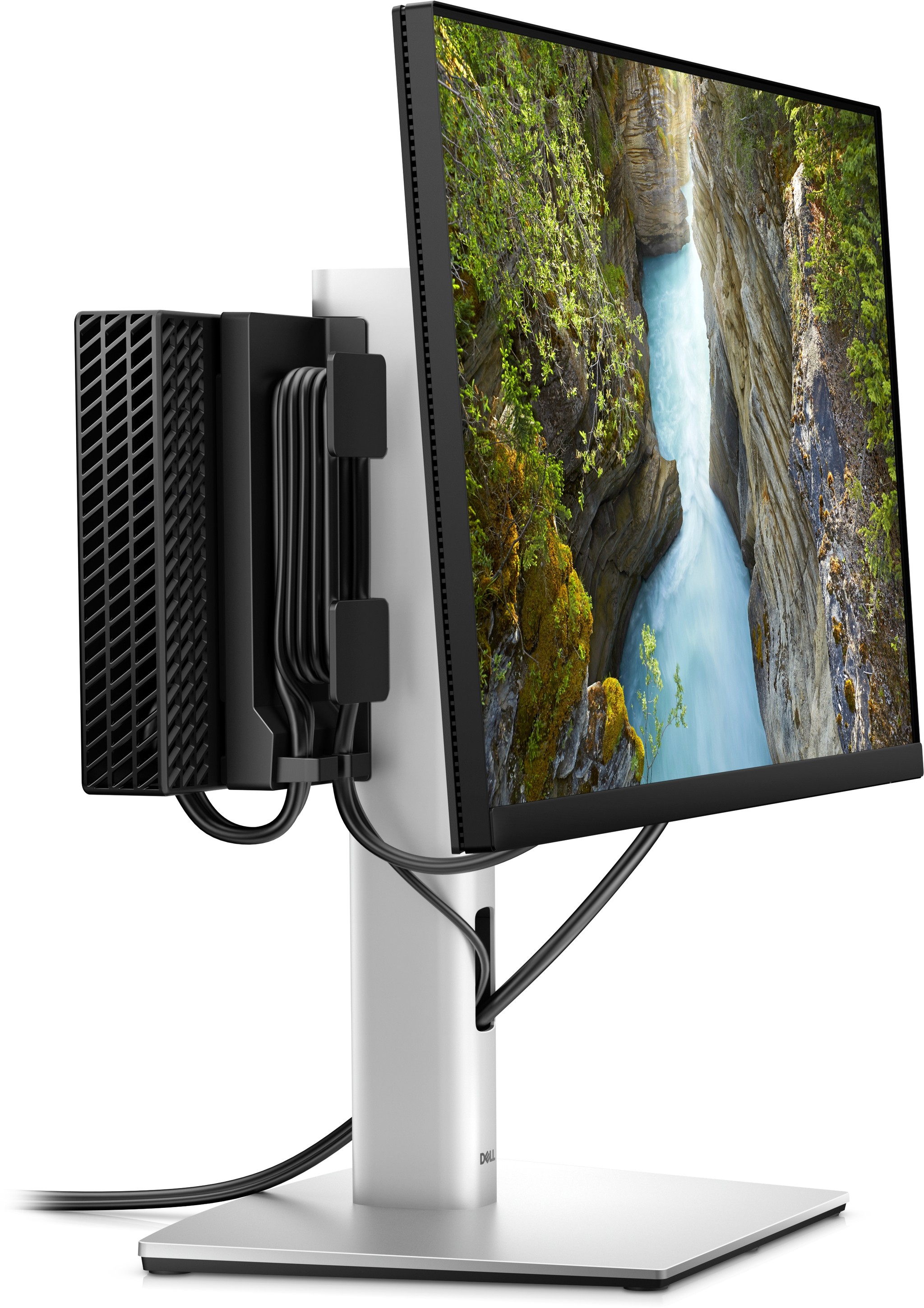 DELL Base todo en uno para microsobremesas - MFS22