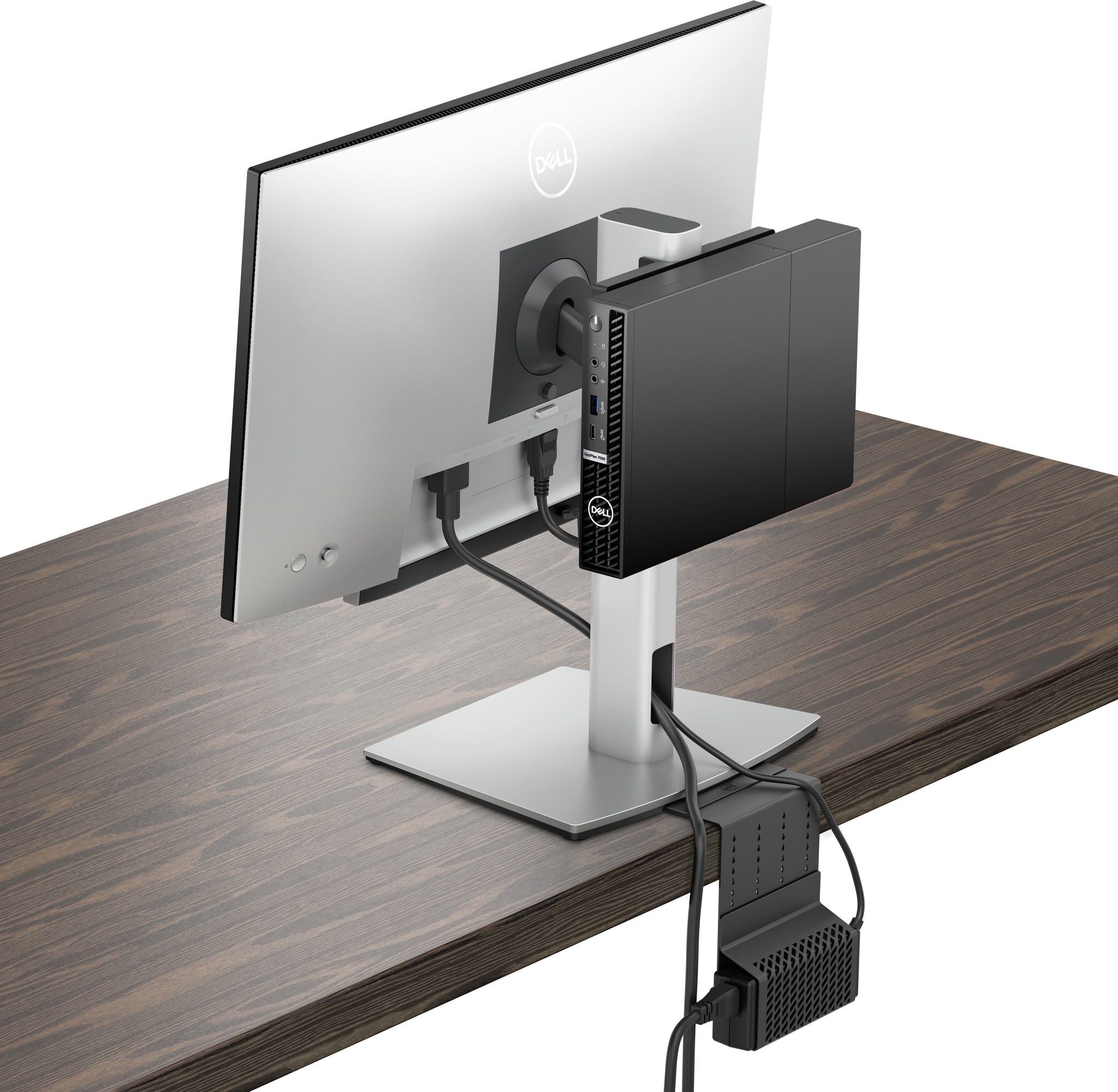 DELL Base todo en uno para microsobremesas - MFS22