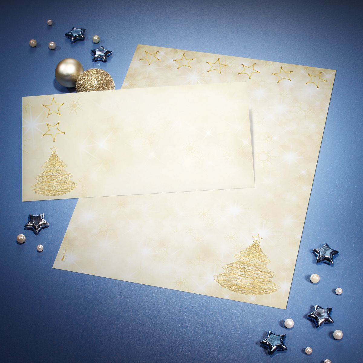 Sigel DP083 gift wrapping Gift wrap paper Paper
