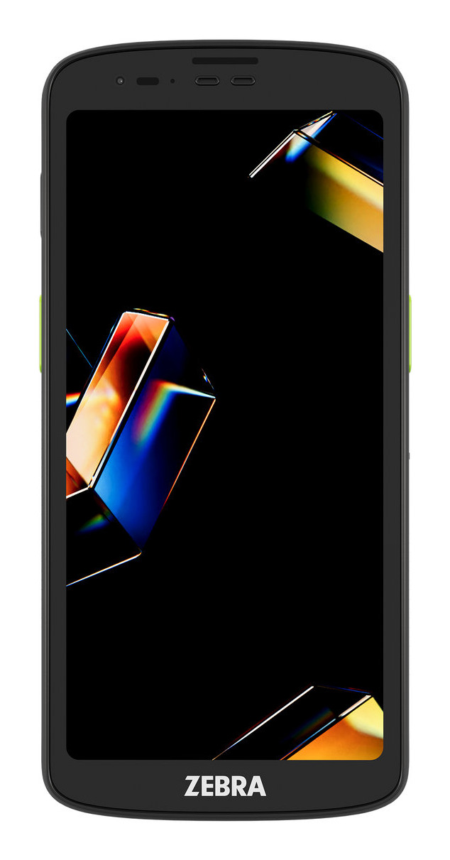 Zebra TC201 ordenador m�vil de mano 15,2 cm (6) 2160 x 1080 Pixeles Pantalla t�ctil 245 g Negro