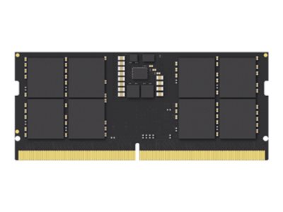Lexar DDR5 - Modul - 32 GB - SO DIMM 262-PIN