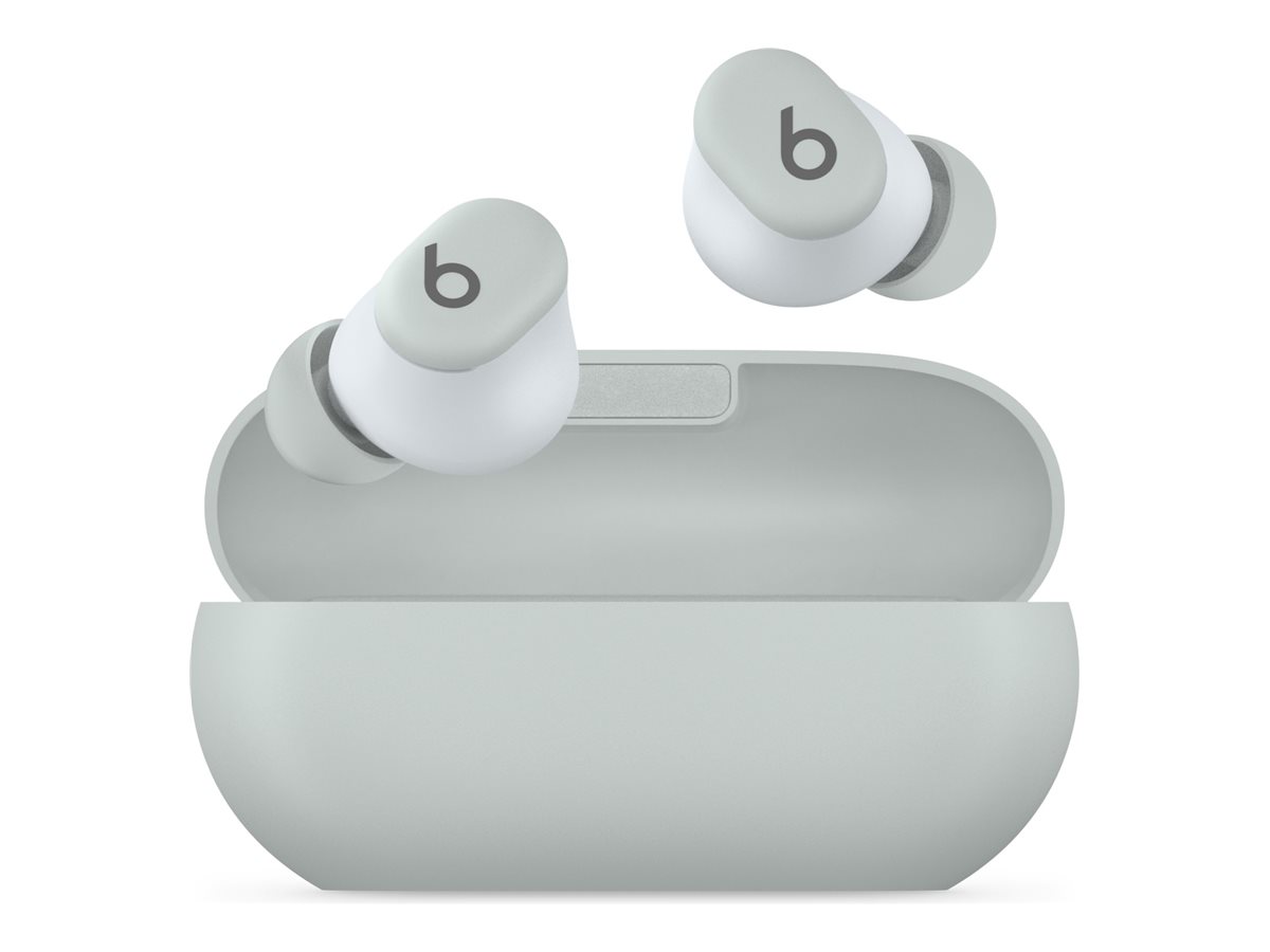 Apple Solo Buds - True Wireless-Kopfhrer mit Mikrofon