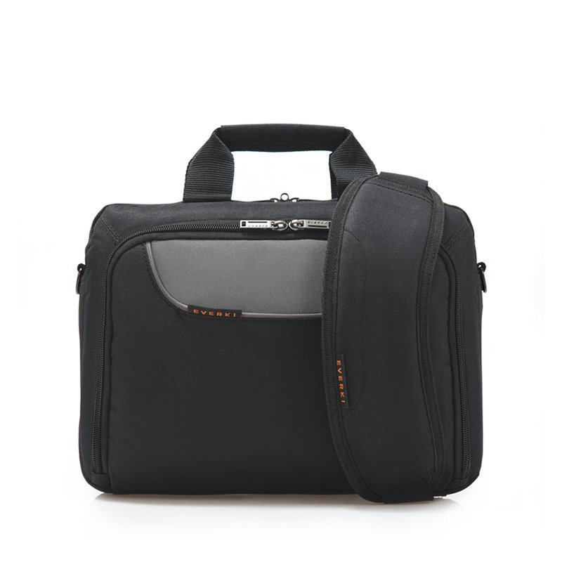 Everki Advance - Notebook-Tasche - 29.5 cm (11.6)